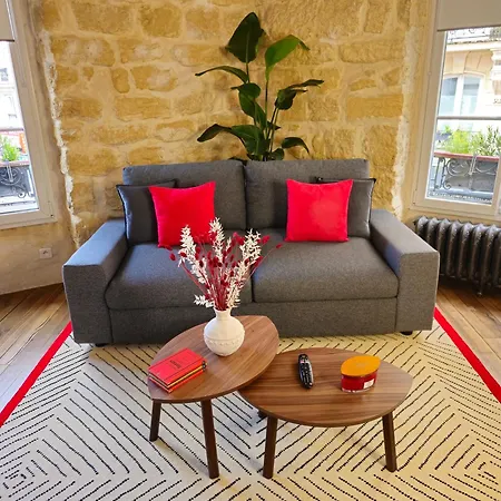 Moulin Rouge-charmant *